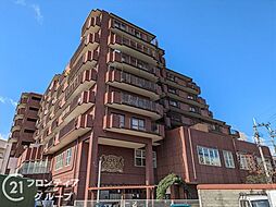 ライオンズプラザ富雄　中古マンション