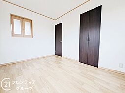 子供部屋の画像