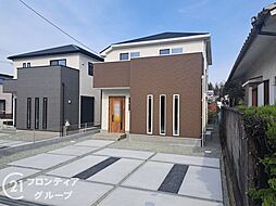 奈良市学園大和町3丁目　新築一戸建て　第17　2号地