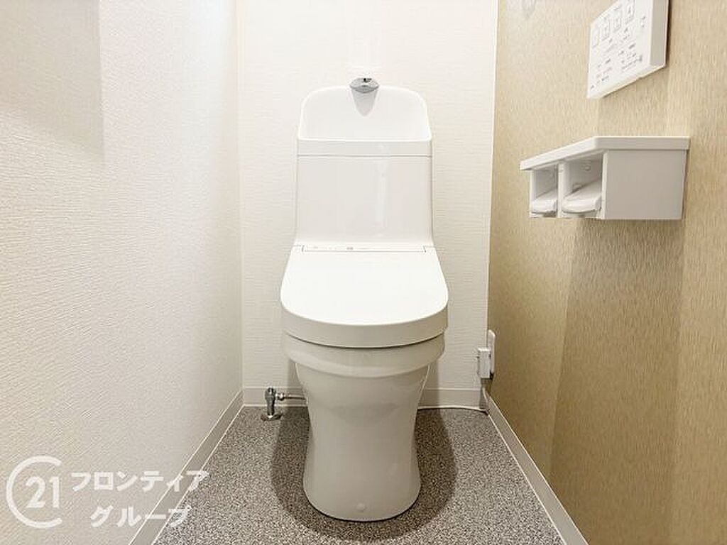 detached 京都府木津川市州見台6丁目