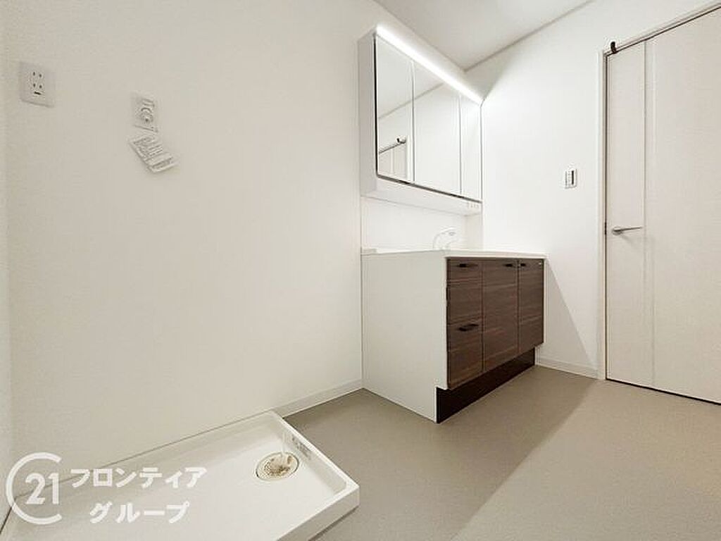 detached 京都府木津川市州見台6丁目