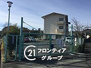 奈良市立伏見南小学校 徒歩9分。 720m