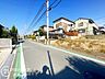 外観：現地写真更新！現地ご案内とともに住宅ローンのご相談も承ります！実際の道路幅や雰囲気は、ぜひ一緒に現地で確認いたしましょう