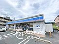 ローソン生駒俵...