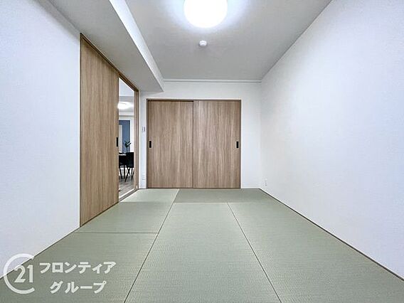 念願のマイホー...