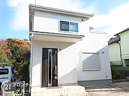 北葛城郡上牧町松里園2丁目　中古一戸建て