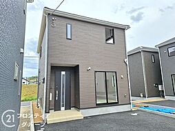 木津川市木津奈良道　新築一戸建て　第30　3号棟