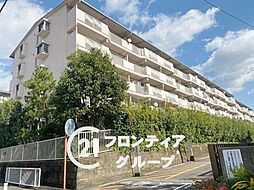奈良三条町住宅1号棟　中古マンション