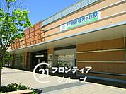学研奈良登美ヶ丘駅(近鉄 けいはんな線) 徒歩28分。 2200m