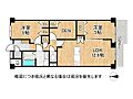 奈良日光ハイツ9階1,490万円