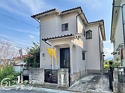 北葛城郡王寺町畠田7丁目　中古一戸建て