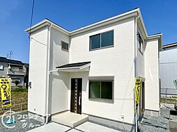 奈良市東九条町　新築一戸建て　第16　2号棟
