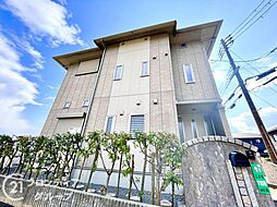 木津川市木津川台5丁目　中古一戸建て