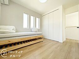 洋室の画像