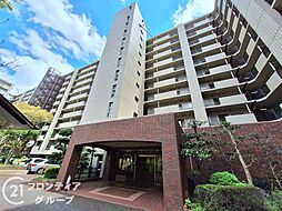東急ドエル奈良パークビレジマンション　中古マンション