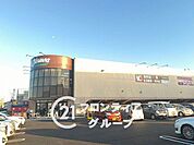 オークワ橿原坊城店 徒歩20分。 1570m