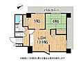 シャンティー西大寺2階1,550万円