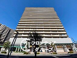 プレステ加茂タワー　中古マンション