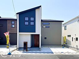 天理市前栽町　新築一戸建て　1期　3号棟
