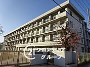高田小学校 徒歩18分 1500m