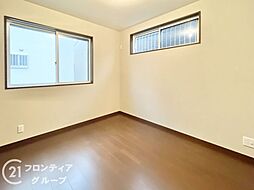 子供部屋の画像