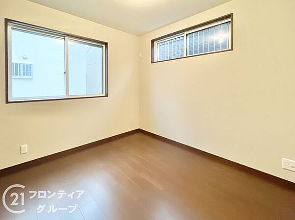子供部屋