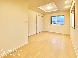 洋室の画像