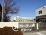 周辺：香芝市立三和小学校 徒歩15分。 1180m