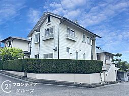 生駒市小明町　中古一戸建て
