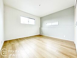洋室の画像
