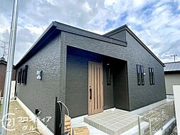 北葛城郡広陵町大字笠　新築一戸建て　1号地