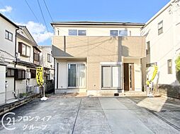 橿原市小綱町　中古一戸建て