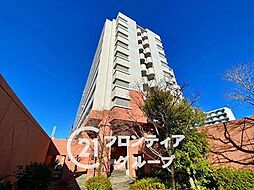 朝日プラザ・アトリアーナ八木　中古マンション