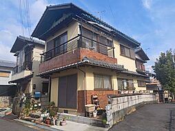 橿原市葛本町　中古一戸建て