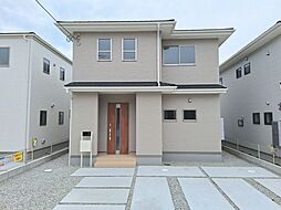 奈良市興善院町　新築一戸建て　7号棟