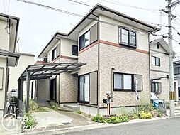 橿原市葛本町　中古一戸建て