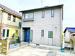 生駒市小明町　中古一戸建て