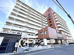 奈良パークハイツ　中古マンション