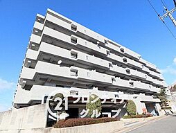学園西ロイヤルマンションＢ棟　中古マンション