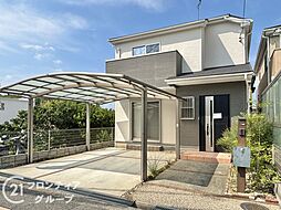 北葛城郡上牧町米山台4丁目　中古一戸建て