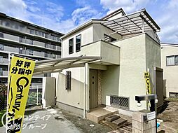 橿原市小槻町　中古一戸建て