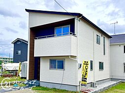 生駒郡斑鳩町阿波1丁目　新築一戸建て