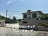 周辺：木津川市立木津川台小学校 徒歩10分。 730m