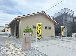 大和高田市大字田井　新築一戸建て　5号棟