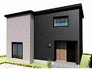 【建物プラン例】ZEH水準省エネ住宅にて、冬はあたたかく、夏は涼しいお家に
