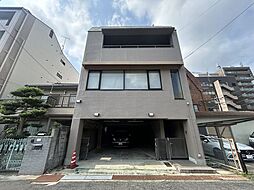 奈良市大宮町3丁目　中古一戸建て