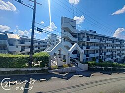 ローレルコート学園前Ｂ棟　中古マンション