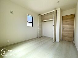 子供部屋の画像