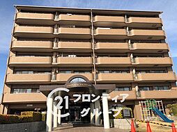 朝日プラザ八木東　中古マンション