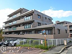 ロイヤルヒルズ富雄Ｆ棟　中古マンション